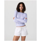 Daydream Crew: Lavender Mist Heather