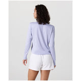 Daydream Crew: Lavender Mist Heather