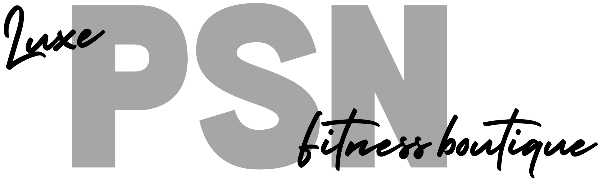 LUXEpsn.com - by The Pro Shop Newtown logo