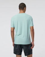 Strato Tech Tee: Sea Spray