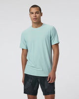 Strato Tech Tee: Sea Spray