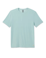 Strato Tech Tee: Sea Spray
