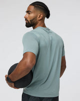 Current Tech Tee: Mist