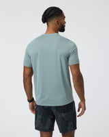 Current Tech Tee: Mist