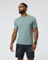 Current Tech Tee: Mist