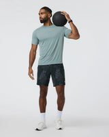 Current Tech Tee: Mist