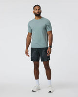Current Tech Tee: Mist