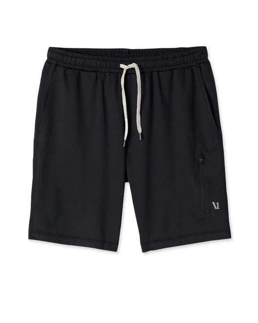 Sunday Performance Short 8.5: Black