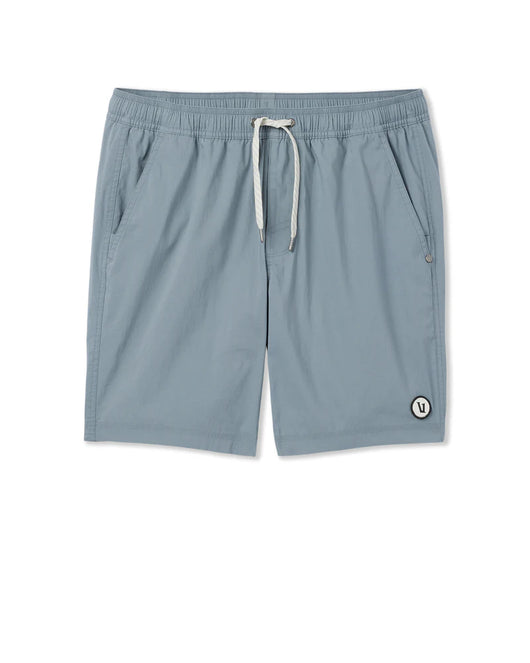 Kore Everyday Short: Dusty Blue