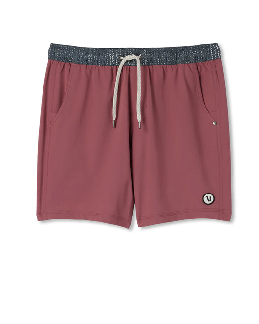 Kore Short: Saltwater Red
