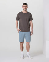 Meta Short: Dusty Blue