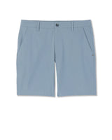 Meta Short: Dusty Blue