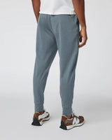 Sunday Performance Jogger: Dusty Blue Heather