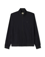 Fleet Jacket: Black