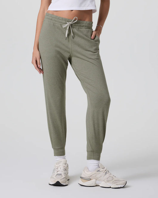 Performance Jogger: Laurel Heather