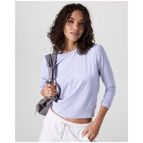Daydream Crew: Lavender Mist Heather