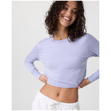 Daydream Crew: Lavender Mist Heather