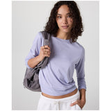 Daydream Crew: Lavender Mist Heather