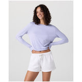 Daydream Crew: Lavender Mist Heather
