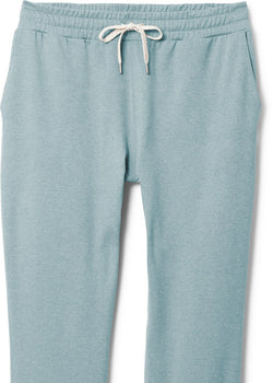 Performance Jogger: Shade Heather