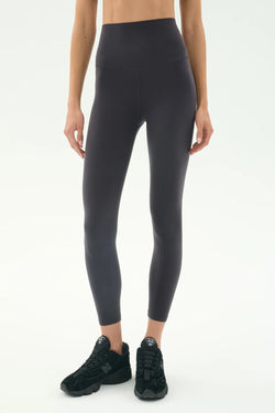 Airweight Super High Waist: Graphite