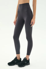 Airweight Super High Waist: Graphite