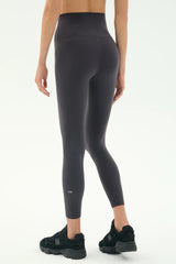 Airweight Super High Waist: Graphite