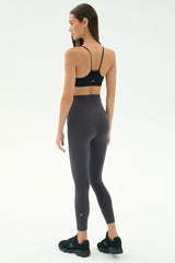 Airweight Super High Waist: Graphite