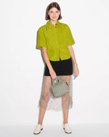 Micro Sutton: Agave Green