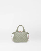 Micro Sutton: Agave Green