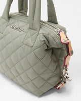 Micro Sutton: Agave Green
