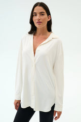 Kate Airweight Lite Button Down
