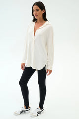 Kate Airweight Lite Button Down