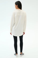 Kate Airweight Lite Button Down