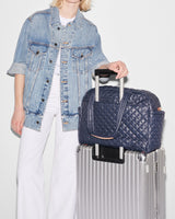 Nik Duffel Bag: Dawn