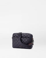 Small Metro Camera Bag: Black