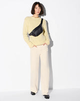 Small Metro Sling: Black