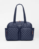 Nik Duffel Bag: Dawn