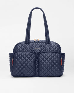 Nik Duffel Bag: Dawn