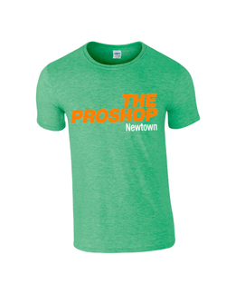 PSN Tee: Irish Combo