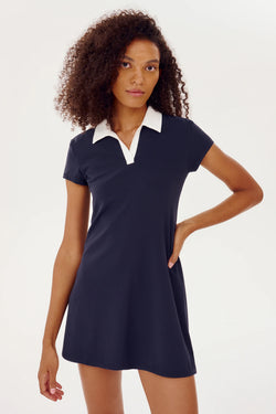 Polo Airweight Dress