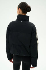 Maeve Puffer Jacket