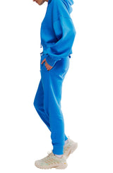 Undefeated Set: Light Cobalt Combo