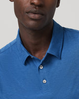 Strato Tech Polo: Court Blue