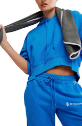 Undefeated Set: Light Cobalt Combo