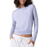 Daydream Crew: Lavender Mist Heather
