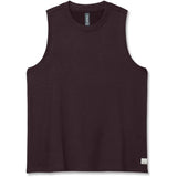 Energy Top Long: Raisin