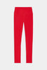 Airweight High Waist (28 Inseam): Red