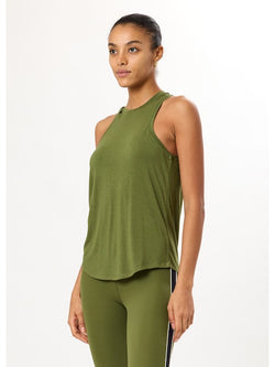 Toni Tank: Olive