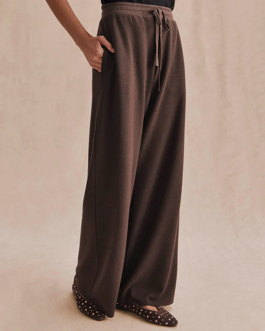 Winslow Full Length Pant: Java
